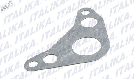 EMPAQUE CUBIERTA LATERAL DE CA