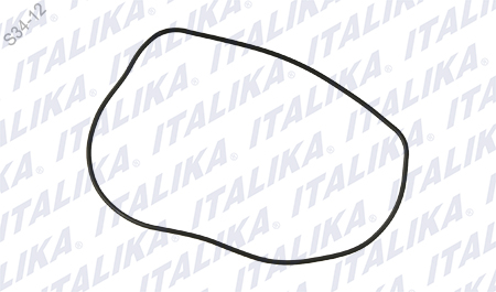 EMPAQUE DE CUBIERTA DE CABEZA