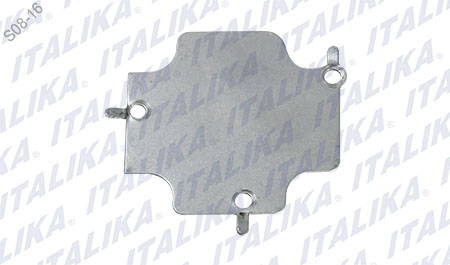 PLACA VENTILACION
