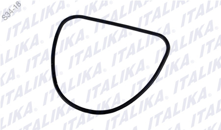 O-RING CUBIERTA IZQ CABEZA CILINDRO GRIS