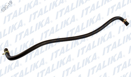 MANGUERA RESPIRADERO