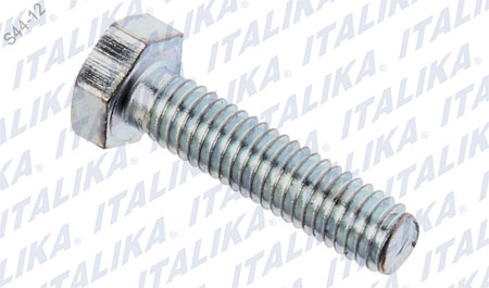 TORNILLO 6M*25