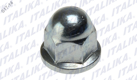 TUERCA BELLOTA M6 H=12