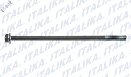TORNILLO M6X110