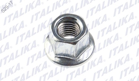 TUERCA M8X12