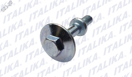 TORNILLO ESPECIAL DOBLE HOMBRO