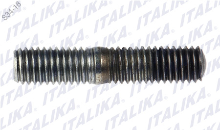 TORNILLO GUIA M8X39X10.9