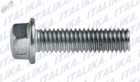 TORNILLO M6X22