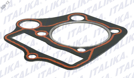 EMPAQUE CABEZA DE CILINDRO