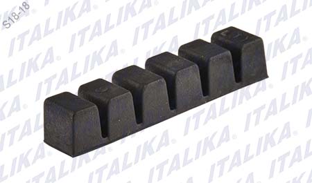 BLOQUE REDUCTOR VIBRACION GRANDE