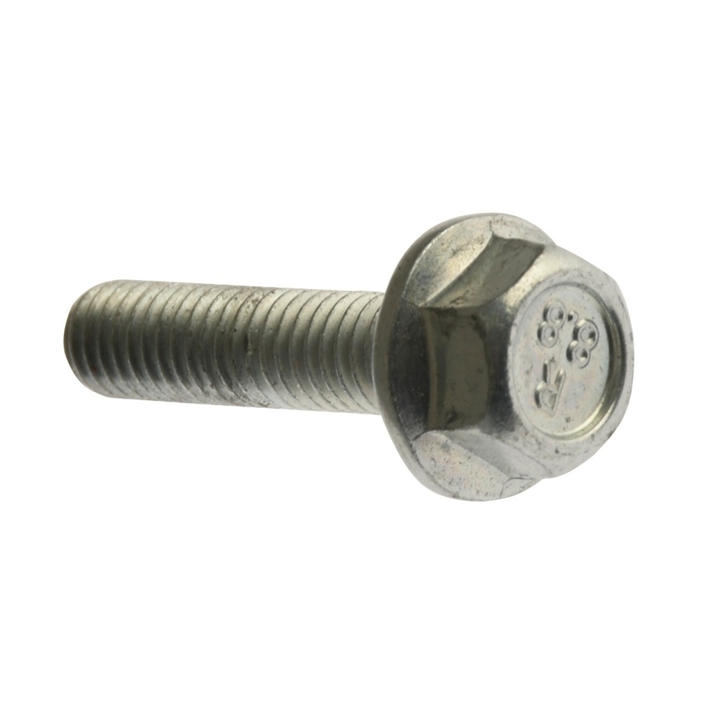 TORNILLO M6X25