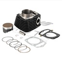 JUEGO CILINDRO MOTOR CBP250