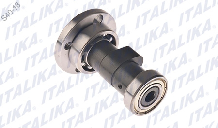 ARBOL LEVAS 6003Z P6