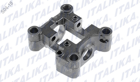 SOPORTE TREN VALVULAS