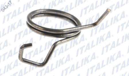 RESORTE EJE BALANCIN