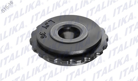 RODAMIENTO TENSIONADOR