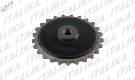 ENGRANAJE GUIA CADENA CAMARA