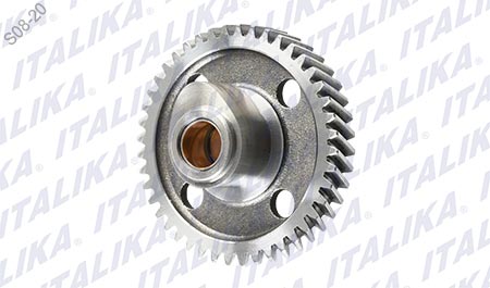 ENGRANAJE TREN VALVULAS