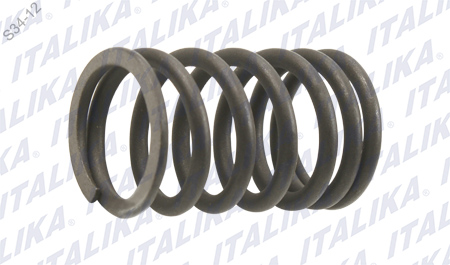 RESORTE EXTERNO DE VALVULA