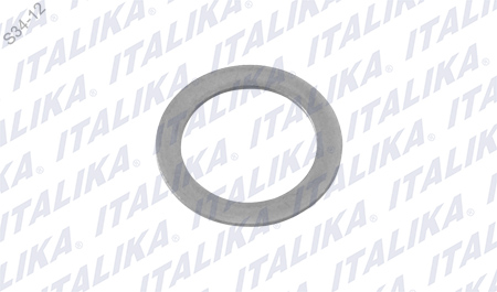 RETEN DE RESORTE DE VALVULAS IN.