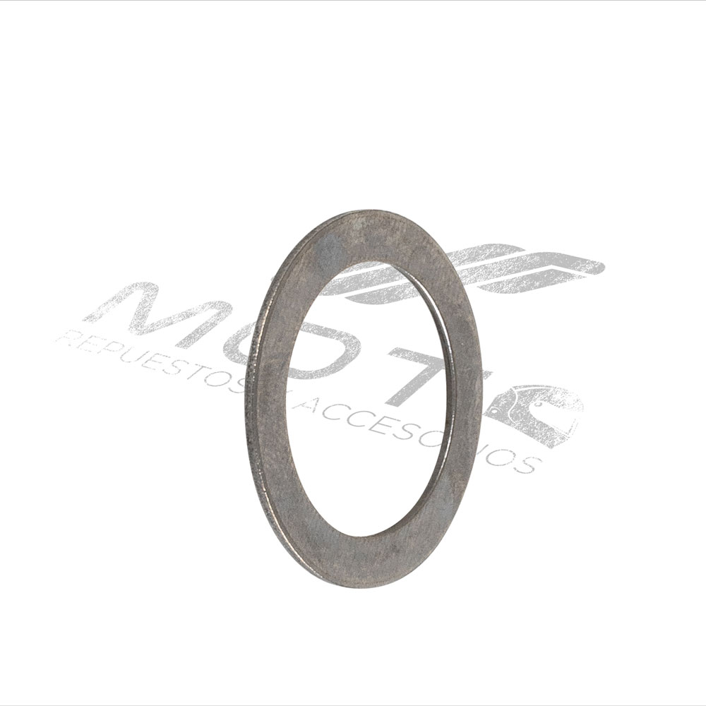 RETEN DE RESORTE DE VALVULAS EX.