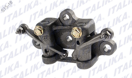 MARTILLO IMPULSOR DE VALVULA