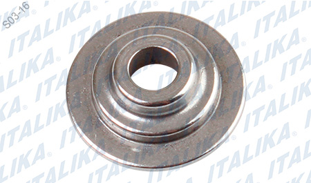 RETEN RESORTE VALVULA