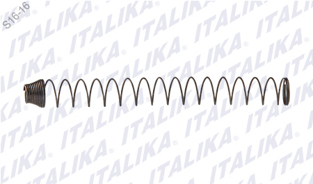 RESORTE TENSIONADOR CADENA