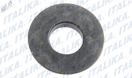 RETEN RESORTE VALVULA EXT