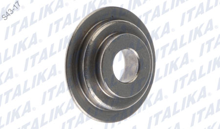 RETEN RESORTE VALVULA