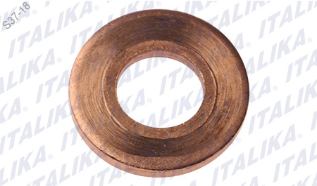 RONDANA 8.5X2X18
