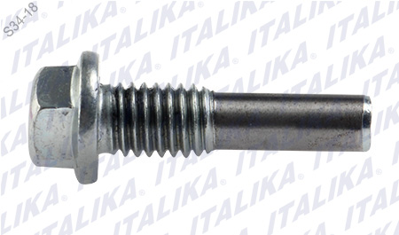 TORNILLO FIJADOR RODAMIENTO M8X28