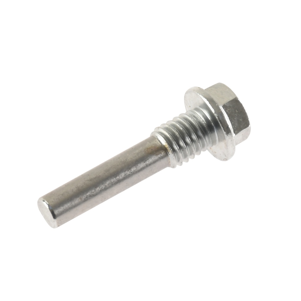 EJE HUESO TENSOR CADENA M8X32.5