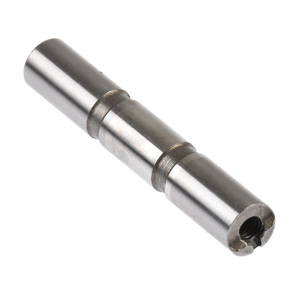 PASADOR MARTILLO ADMISION