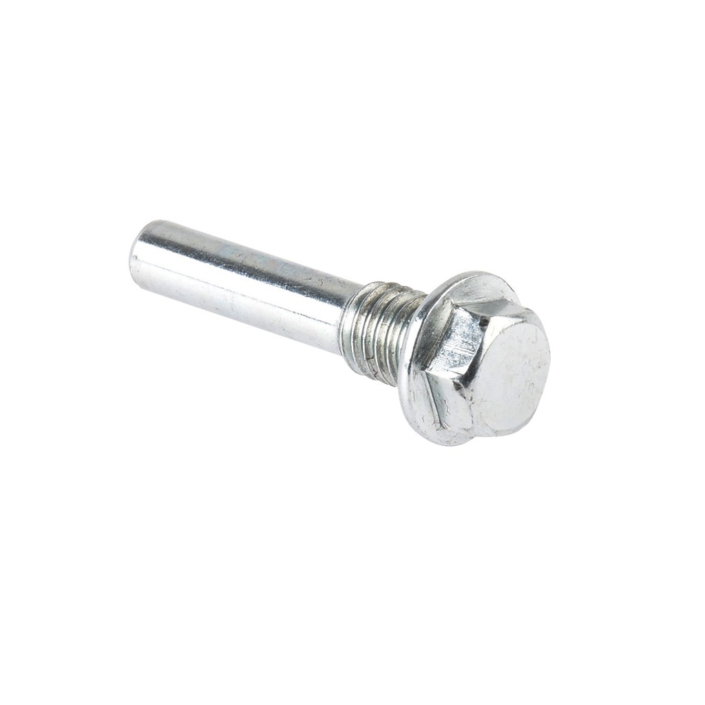 EJE HUESO TENSADOR M8X32.5