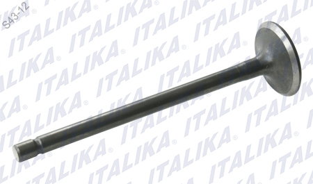 VALVULA DE ESCAPE, d=5.5, D=25, L=91.5