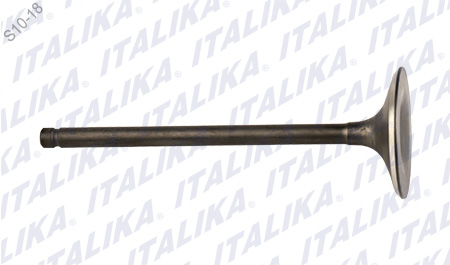 VALVULA ADMISION d=5 D=31.5 L=88.4