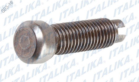 TORNILLO AJUSTE VALVULA