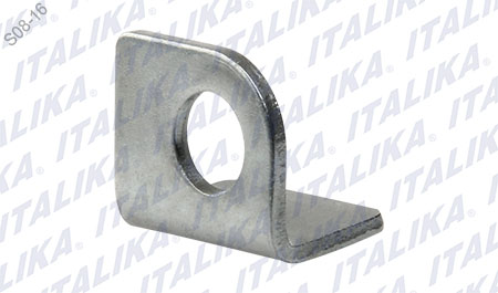 DEFLECTOR EJE BASCULANTE