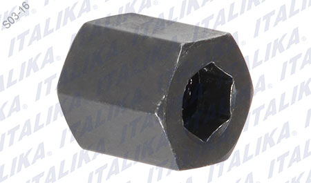 TUERCA SEGURIDAD M14X1.5