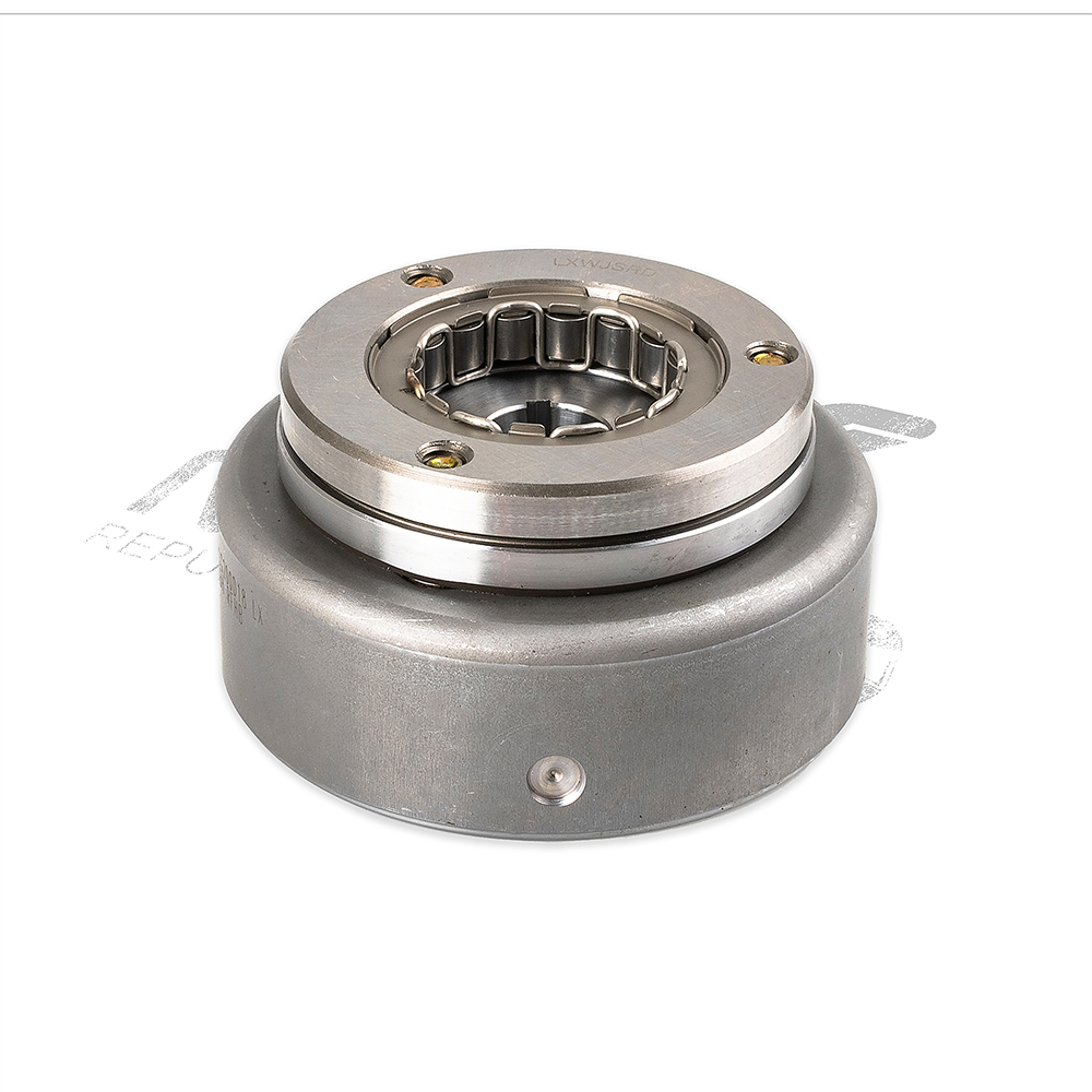 ROTOR
