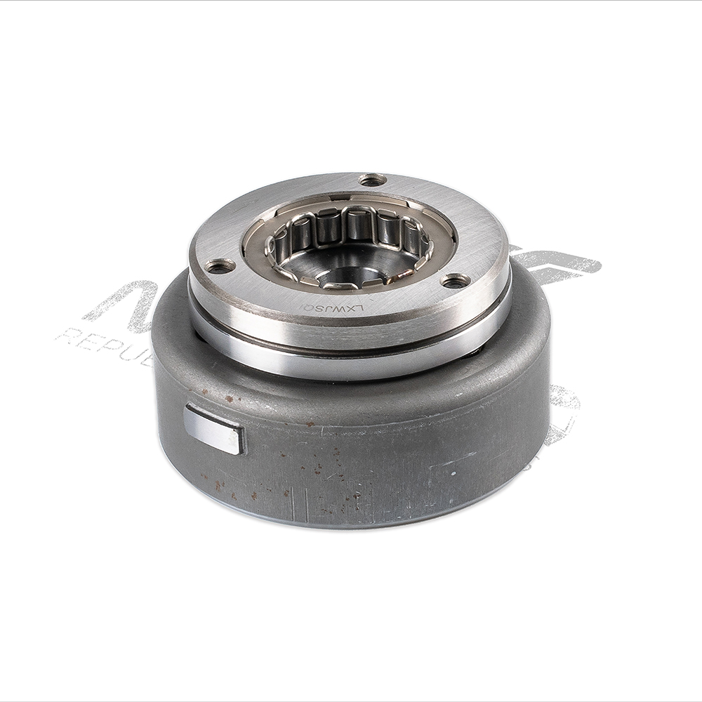 ROTOR