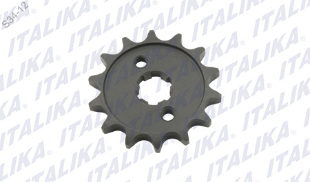 RUEDA DENTADA 14 DIENTES