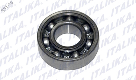 BALERO RADIAL BOLAS 6202Z