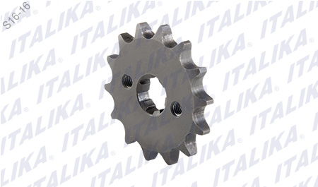 RUEDA DENTADA 14 DIENTES