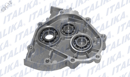 CONJUNTO CAJA DE TRANSMISION