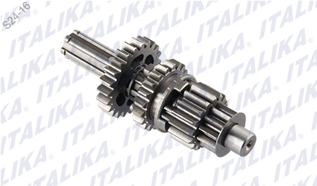 CONJUNTO PRIMARIO TRANSMISION