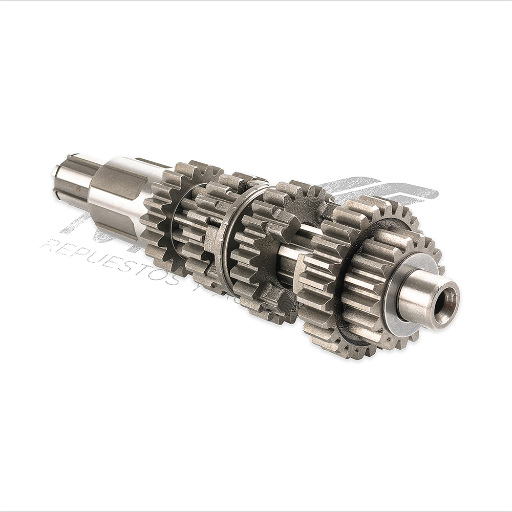 CONJUNTO EJE PRIMARIO TRANSMISION