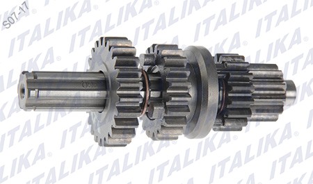 CONJUNTO PRIMARIO TRASMISION