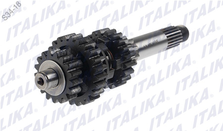 CONJUNTO PRIMARIO TRANSMISION